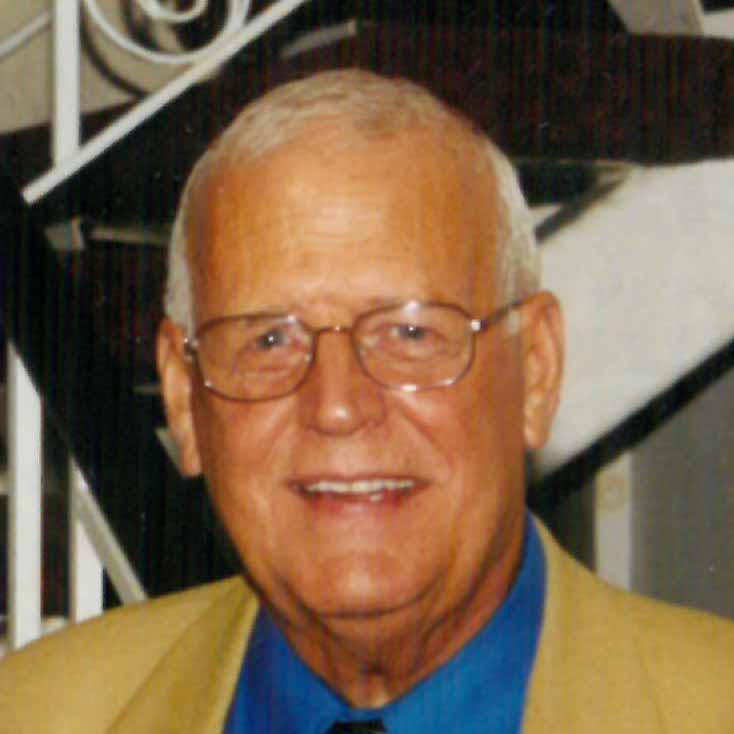 Normand Laliberté Granby jalesieur